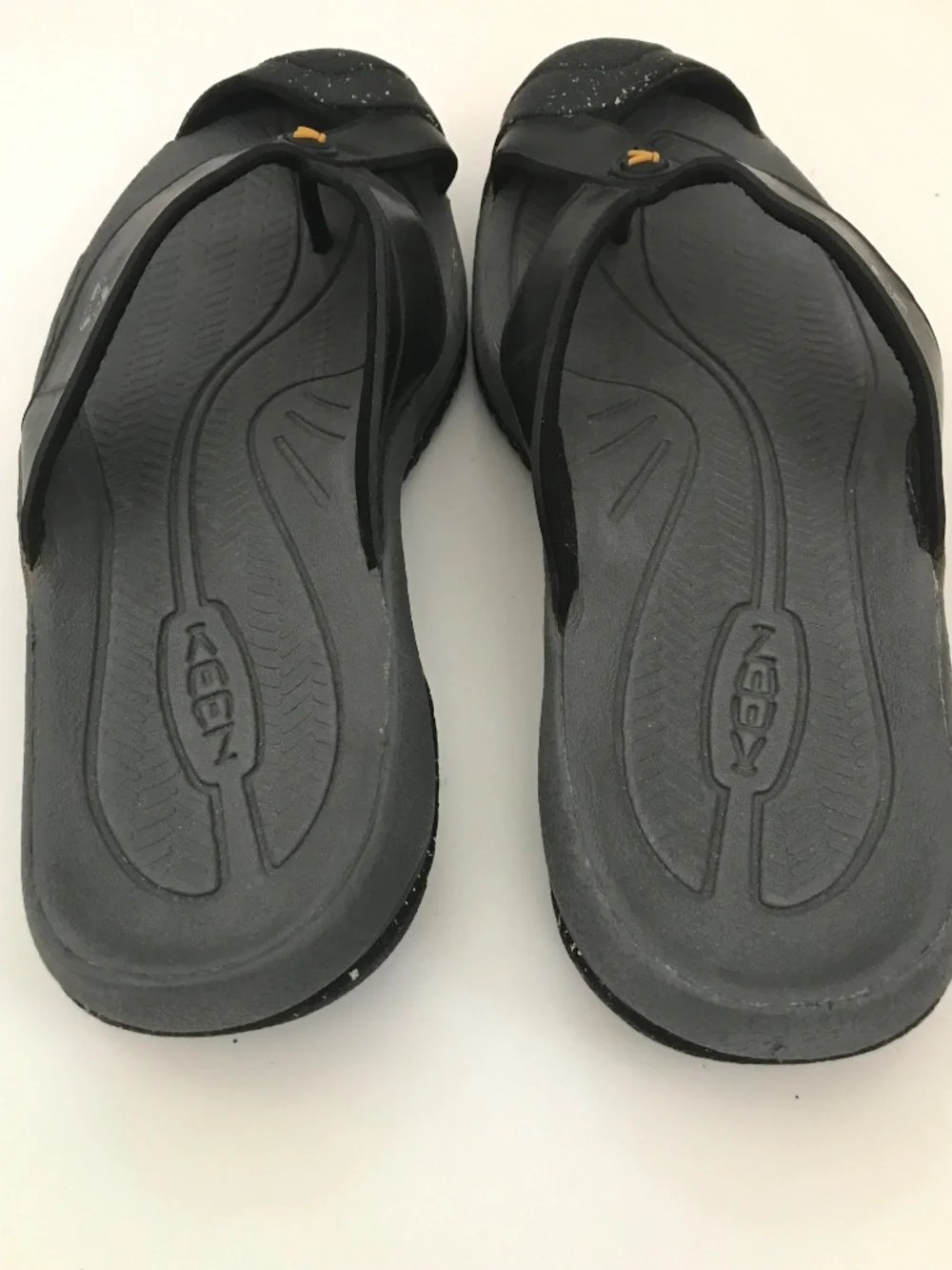 KEEN Men’s Waimea H2 Sandal Black Size 9